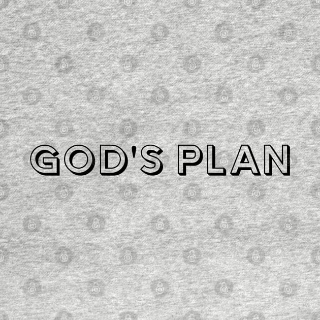 God's Plan by Rolling Reality